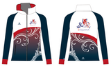Sequana Academy Tracksuit top