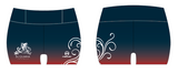 Sequana Academy Shorts
