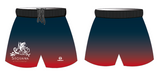 Sequana Academy Male Shorts