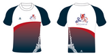 Sequana Academy Male T-shirt