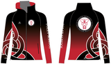 Foley School Tracksuit top
