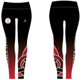 Foley School Full length leggings