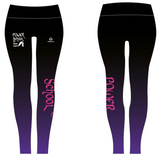 Power School Full length leggings