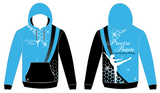 Precise Pointe Dance Hoody UNISEX