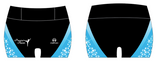 Precise Pointe Dance Shorts