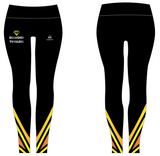 Diamond Twirlers Full length leggings
