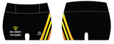 Diamond Twirlers Shorts