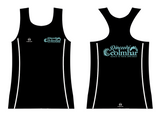 Rinceoirí Ceolmhar Tank top