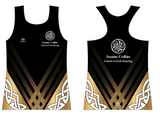 Joanne Collins School Tank top