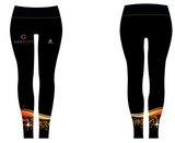 Gravity Dance Academy Full length leggings
