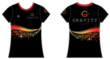 Gravity Dance Academy T-shirt