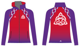 Scoil Rince Ui Bhrannagain Tracksuit top