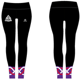 Scoil Rince Ui Bhrannagain Full length leggings