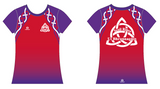 Scoil Rince Ui Bhrannagain T-shirt