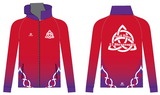 Scoil Rince Ui Bhrannagain Male Tracksuit top