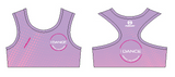 iDance - IMcL Crop top