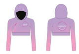 iDance - IMcL Cropped Hoody