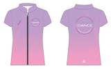 iDance - IMcL Zip Jig top
