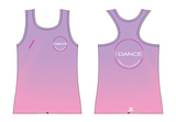 iDance - IMcL Tank top