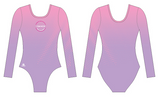 iDance - IMcL Long sleeved Leotard
