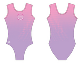 iDance - IMcL Sleeveless Leotard