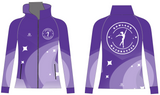 Rowlagh Majorettes Tracksuit top