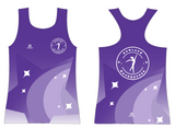 Rowlagh Majorettes Tank top
