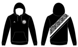 Duffy Donnan School Hoody
