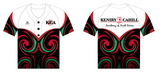 Keniry Cahill  Unisex Baseball top