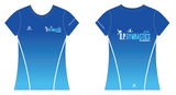 D.P. Gymnastics Club T-shirt