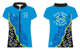 Scoil Rince Cill Easra Zip Jig top