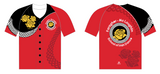 Faragher-Mc Loughlin School Unisex Baseball top