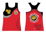 Faragher-Mc Loughlin School Tank top