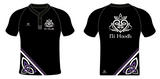 Scoil Rince Ni Haodh Male Rugby Jersey