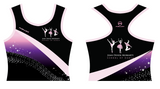Joan Denise Moriarty Cropped Tank top