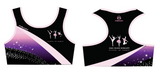 Joan Denise Moriarty Crop top