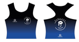 Hamilton Cropped Tank top