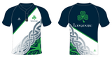 Longmore Male Rugby Jersey