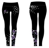 StarLight MEATH Full length leggings