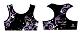 StarLight MEATH Crop top