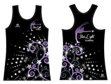 StarLight MEATH Tank top