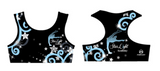 StarLight Crop top