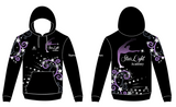 StarLight MEATH UNISEX Hoody