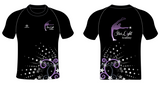 StarLight MEATH Male T-shirt