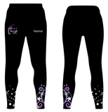 StarLight MEATH Male Skinny pants