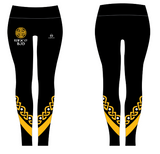 Scoil Rince Ballyjamesduff Full length leggings