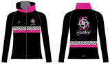 Starkie School Tracksuit top