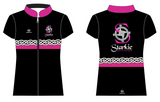 Starkie School Zip Jig top