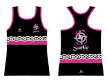 Starkie School Tank top