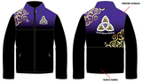 Scoil Rince Aisling UNISEX Fleece Jacket